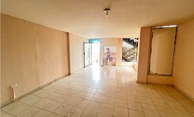 Ciudad Jardín Oficina en Arriendo