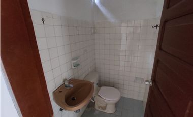 Ciudad Jardín Oficina en Arriendo
