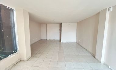 Ciudad Jardín Oficina en Arriendo
