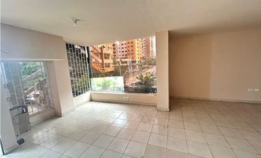 Ciudad Jardín Oficina en Arriendo
