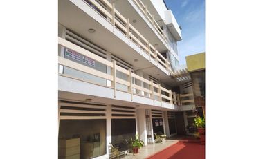 Ciudad Jardín Oficina en Arriendo