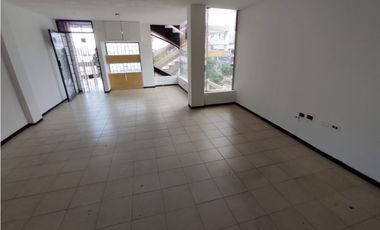Ciudad Jardín Oficina en Arriendo