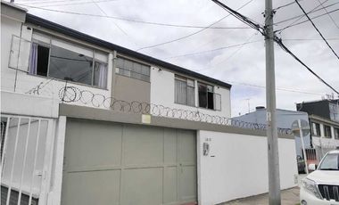 Casa en venta En santa barbara oriental