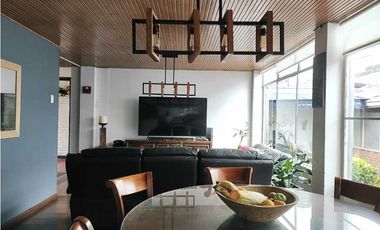 Casa en venta En santa barbara oriental