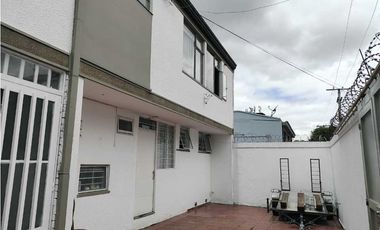 Casa en venta En santa barbara oriental