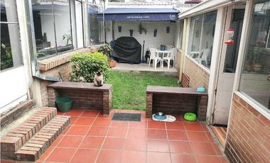 Casa en venta En santa barbara oriental