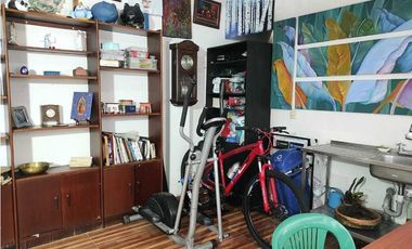 Casa en venta En santa barbara oriental