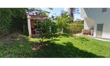 Casa En Condominio Con Piscina En San Joaquín La Mesa Cundi