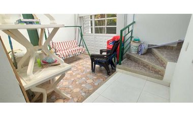 Casa En Condominio Con Piscina En San Joaquín La Mesa Cundi