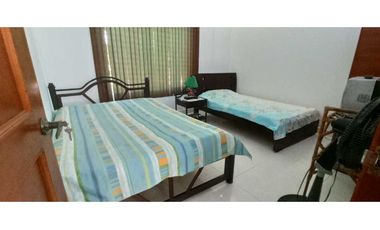 Casa En Condominio Con Piscina En San Joaquín La Mesa Cundi