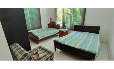 Casa En Condominio Con Piscina En San Joaquín La Mesa Cundi