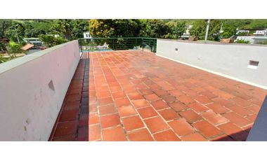 Casa En Condominio Con Piscina En San Joaquín La Mesa Cundi