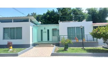 Casa En Condominio Con Piscina En San Joaquín La Mesa Cundi