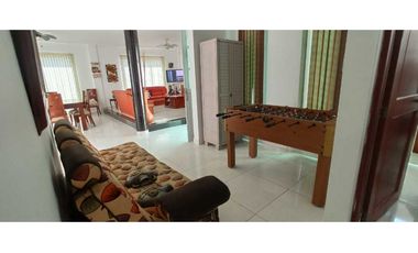 Casa En Condominio Con Piscina En San Joaquín La Mesa Cundi