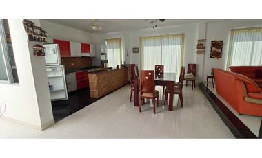 Casa En Condominio Con Piscina En San Joaquín La Mesa Cundi