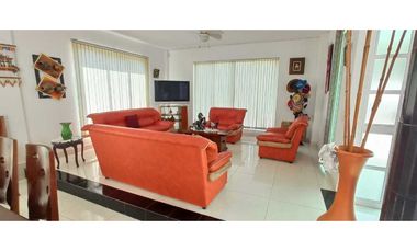 Casa En Condominio Con Piscina En San Joaquín La Mesa Cundi