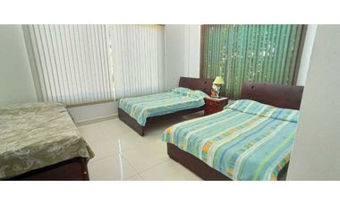 Casa En Condominio Con Piscina En San Joaquín La Mesa Cundi