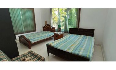 Casa En Condominio Con Piscina En San Joaquín La Mesa Cundi