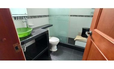 Casa En Condominio Con Piscina En San Joaquín La Mesa Cundi