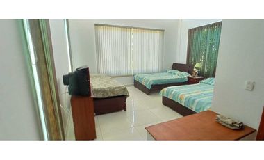 Casa En Condominio Con Piscina En San Joaquín La Mesa Cundi
