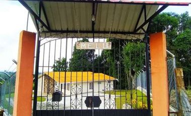 Venta de Parcela en Cajibío, en Isla del Portón,  El Oasis