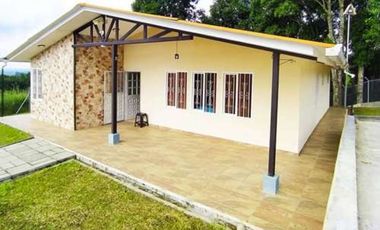 Venta de Parcela en Cajibío, en Isla del Portón,  El Oasis