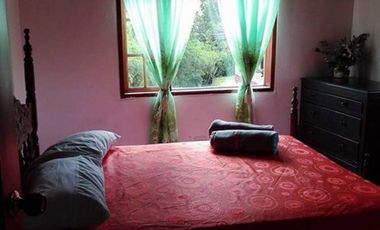Venta de casa campestre en Popayán, Parcelación el Cofre -Vda el Cofre