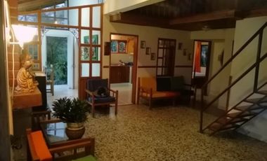 Venta de casa campestre en Popayán, Parcelación el Cofre -Vda el Cofre