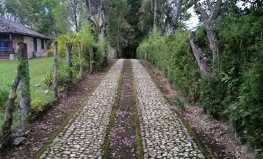 Venta de casa campestre en Popayán, Parcelación el Cofre -Vda el Cofre