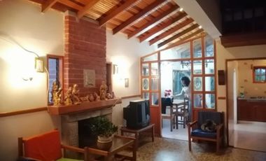 Venta de casa campestre en Popayán, Parcelación el Cofre -Vda el Cofre