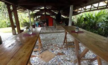 Venta de casa campestre en Popayán, Parcelación el Cofre -Vda el Cofre