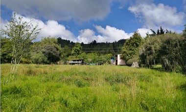 VENDO LOTE 4.400 M2 TENJO - SECTOR EL ESTANCO | 452 |