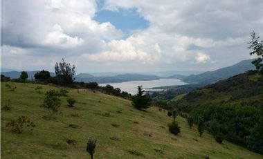 VENDO TERRENO 5 FANEGADAS - GUATAVITA  455 |