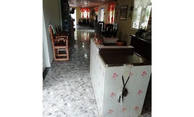 VENTA DE FINCA VIA LA CEJA - SAN JOSE