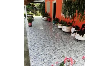 VENTA DE FINCA VIA LA CEJA - SAN JOSE