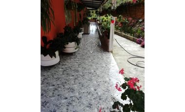 VENTA DE FINCA VIA LA CEJA - SAN JOSE