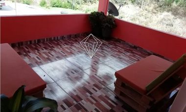 VENTA DE FINCA VIA LA CEJA - SAN JOSE
