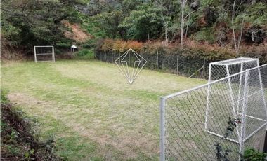 VENTA DE FINCA VIA LA CEJA - SAN JOSE