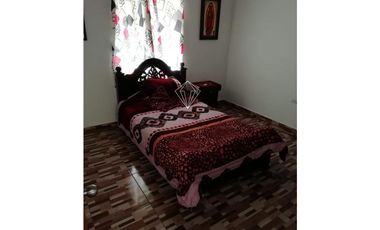 VENTA DE FINCA VIA LA CEJA - SAN JOSE