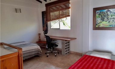 Se Vende Hermosa Casa Campestre en Condominio Via Filandia Quindio