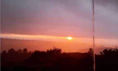 Se Vende Hermosa Casa Campestre en Condominio Via Filandia Quindio