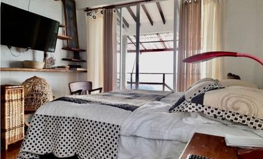 Se Vende Hermosa Casa Campestre en Condominio Via Filandia Quindio