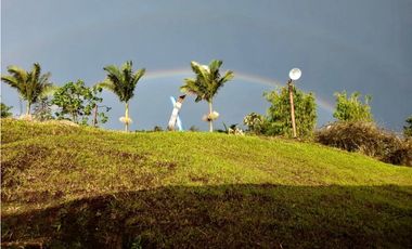 Se Vende Hermosa Casa Campestre en Condominio Via Filandia Quindio