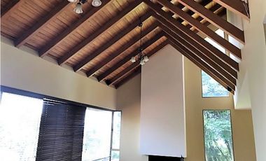 Casa en venta en Chía Vereda Yerbabuena