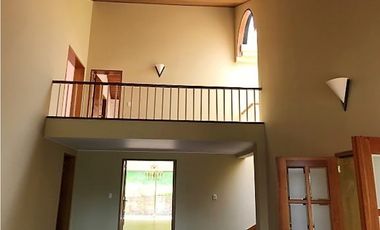 Casa en venta en Chía Vereda Yerbabuena