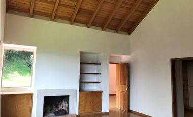 Casa en venta en Chía Vereda Yerbabuena