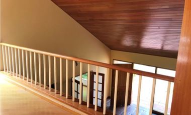 Casa en venta en Chía Vereda Yerbabuena