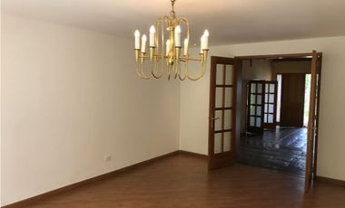 Casa en venta en Chía Vereda Yerbabuena