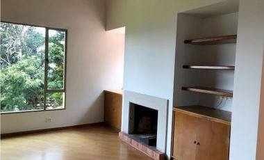 Casa en venta en Chía Vereda Yerbabuena