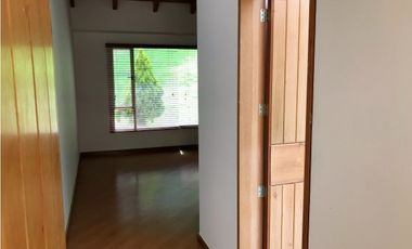 Casa en venta en Chía Vereda Yerbabuena